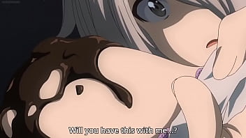 Teacher student romances in anime naked funny