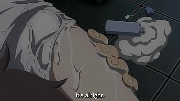 Teacher student romances in anime naked funny