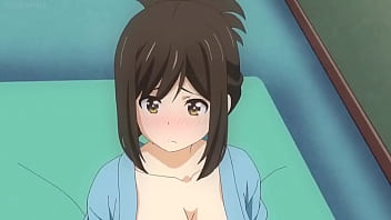 Teacher student romances in anime naked funny