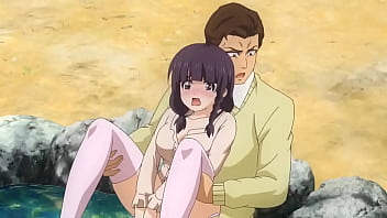 Teacher student romances in anime naked funny