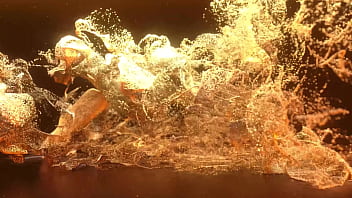 Sexy latina elina sansd hard anal version 1 2 open ass