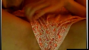 She rubs her pussy with and without free porn 01