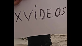 Vídeo de verificación