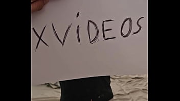 Vídeo de verificación