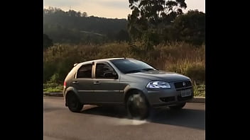 Insta palio clandestino