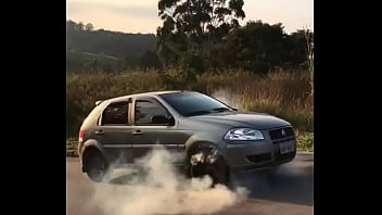 Insta palio clandestino