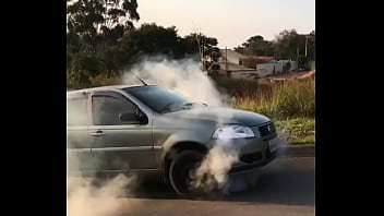 Insta palio clandestino