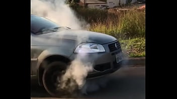 Insta palio clandestino