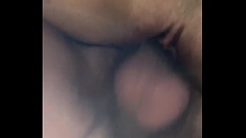 Cat woman licky licky fucky fucky — cum inside