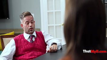 Gotta eject those nasty thoughts so he can focus on studies jesse pony nicky rebel