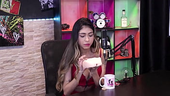 Compilados da mayra marcele no papo com tifany swing cast parte 2 watch sheer red