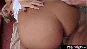 Naughty girl get sex on cam in hot scene act clip 10