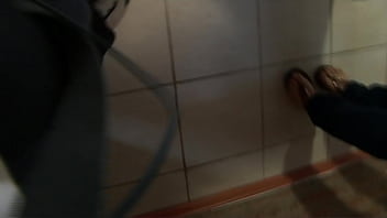 Slutty teen sucking ball Slutty teen sucking ball
