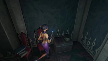 Personal study #17 kein sand aber ein stab im getriebe und evi hält die maschine an