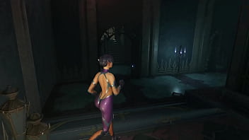 Personal study #17 kein sand aber ein stab im getriebe und evi hält die maschine an