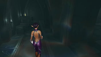 Personal study #17 kein sand aber ein stab im getriebe und evi hält die maschine an