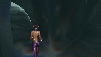 Personal study #17 kein sand aber ein stab im getriebe und evi hält die maschine an