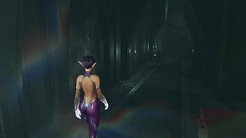 Personal study #17 kein sand aber ein stab im getriebe und evi hält die maschine an