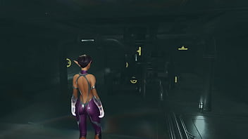 Personal study #17 kein sand aber ein stab im getriebe und evi hält die maschine an