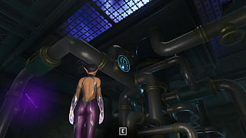 Personal study #17 kein sand aber ein stab im getriebe und evi hält die maschine an