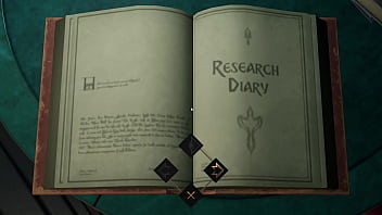 Personal study #17 kein sand aber ein stab im getriebe und evi hält die maschine an