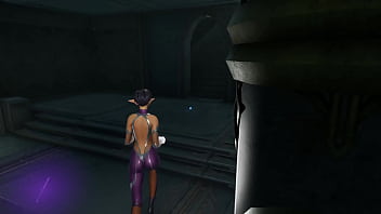 Personal study #17 kein sand aber ein stab im getriebe und evi hält die maschine an