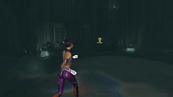 Personal study #17 kein sand aber ein stab im getriebe und evi hält die maschine an