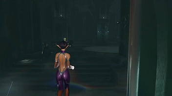 Personal study #17 kein sand aber ein stab im getriebe und evi hält die maschine an