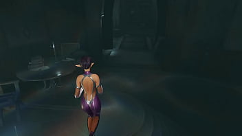 Personal study #17 kein sand aber ein stab im getriebe und evi hält die maschine an