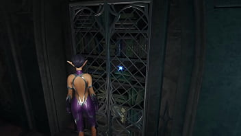 Personal study #17 kein sand aber ein stab im getriebe und evi hält die maschine an