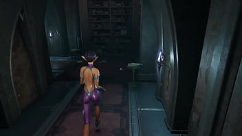 Personal study #17 kein sand aber ein stab im getriebe und evi hält die maschine an