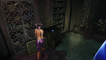 Personal study #17 kein sand aber ein stab im getriebe und evi hält die maschine an