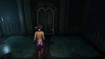 Personal study #17 kein sand aber ein stab im getriebe und evi hält die maschine an