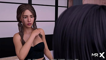 Actinglessons beautiful girl e1 #24