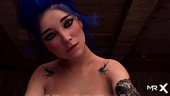 Actinglessons beautiful girl e1 #24