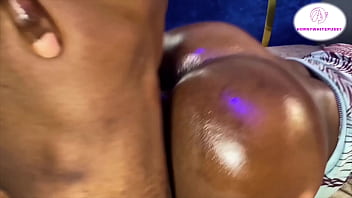 Fucked my married neighbor's wet pussy while her husband went to work full version available on red