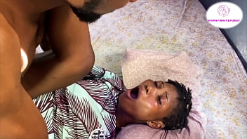 Fucked my married neighbor's wet pussy while her husband went to work full version available on red