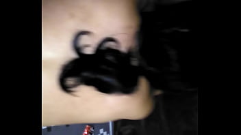 Senora le gusta el sexo con joven