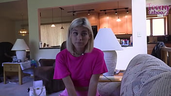 Babysitter lilith grace knows how to make her boss seth brogan happy