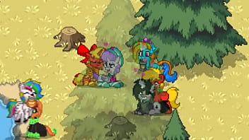 Ponys fuck