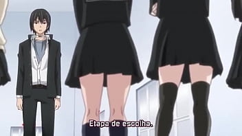 Euphoria ep 4 legendado