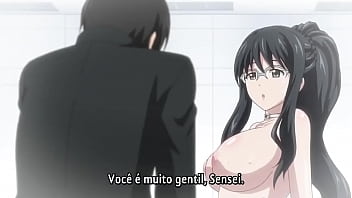 Euphoria ep 4 legendado