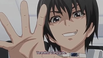 Euphoria ep 4 legendado