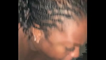 That deadly head #gettingtop #suckingdick #ebonybj #ebonyblowjob #blackblowjob #gettingsomehead #gettingtop #throatgoat #