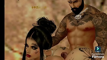 Feliz aniversario amor