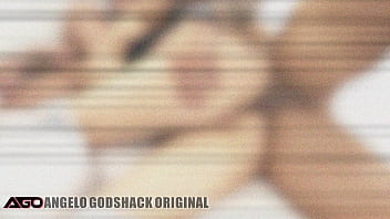 New blonde babygirl goes first anal