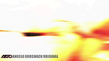 New blonde babygirl goes first anal