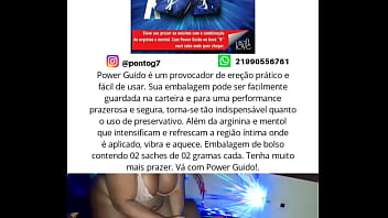 Muito prazer na massagem