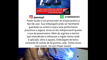 Muito prazer na massagem