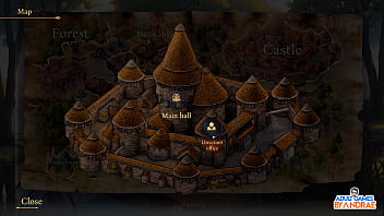 Ep3 new student athena lust & magic gameplay